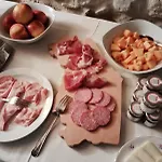 Alojamento de Acomodação e Pequeno-almoço Borgofortino Montefortino