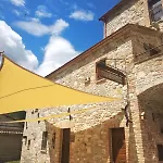 Alojamento de Acomodação e Pequeno-almoço Borgofortino Montefortino