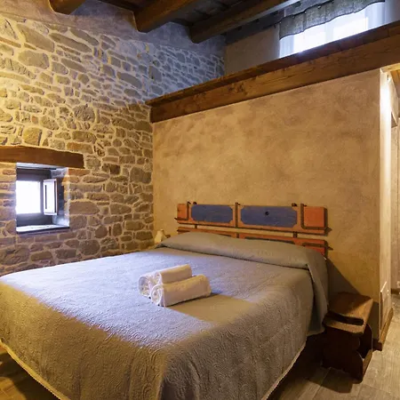 Borgofortino Nocleg ze śniadaniem 3*