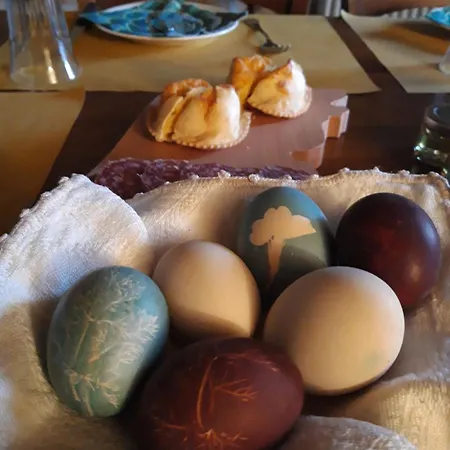 Borgofortino Alojamento de Acomodação e Pequeno-almoço