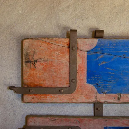 Alojamento de Acomodação e Pequeno-almoço Borgofortino