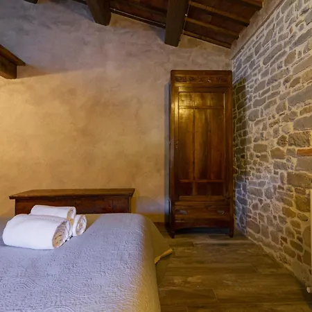 Borgofortino Alojamento de Acomodação e Pequeno-almoço 3*