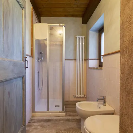 Borgofortino Alojamento de Acomodação e Pequeno-almoço Montefortino