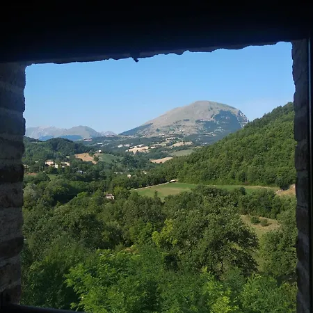 Borgofortino Nocleg ze śniadaniem