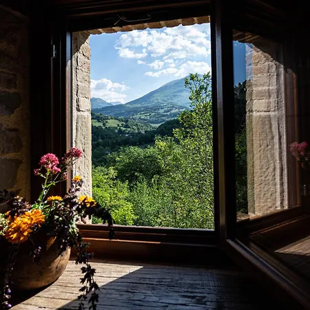 Nocleg ze śniadaniem Borgofortino Montefortino