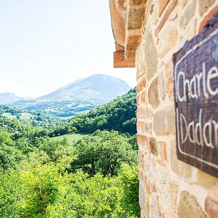 Nocleg ze śniadaniem Borgofortino Montefortino